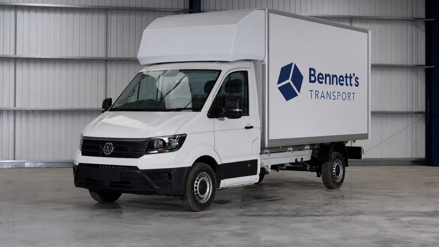 bennetts removal company ross on wye