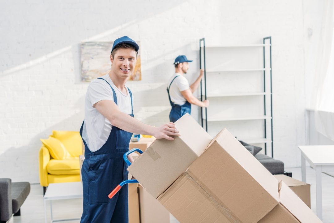 removal company near me